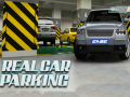 Game Real Car Parking