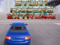 Game Stunt Racers Extreme