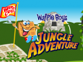 Jeu Waffle Boys Jungle Adventure
