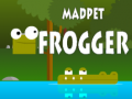 Jeu Madpet Frogger