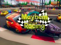 Jeu Mayhem Racing