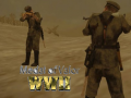 Game WWII: Medal of Valor