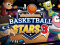 Game Basketball Stars 3
