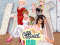Game Princess Offbeat Brides