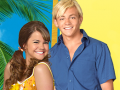 Game Teen Beach Movie Are You a Biker or Surfer?
