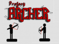 Jeu Project Archer