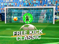 Game Free Kick Classic