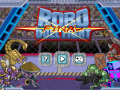 Game LBX:  Robo Duel Fight