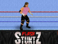 Game Flash Stuntz