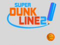 Jeu Super Dunk Line 2