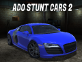 Game Ado Stunt Cars 2