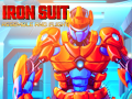 Game Iron Suit: Assemble and Flight