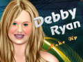 Game Debby Ryan Make up