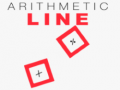 Game Arithmetic Line
