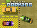 Game Frolic Car Parking 