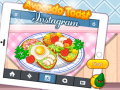 Game Avocado Toast Instagram