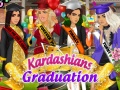 Jeu Kardashians Graduation
