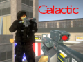 Jeu Galactic: First-Person