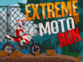 Jeu Extreme Moto Run