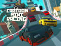 Game Cartoon Mini Racing