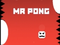 Jeu Mr Pong