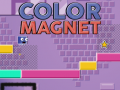 Jeu Color Magnets
