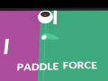 Game Paddle Force