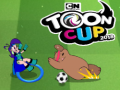Game Toon Cup 2018