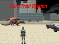 Game Cars Thief Dragon