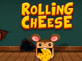 Jeu Rolling Cheese