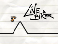 Game Line Biker
