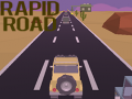 Game Rapid Road
