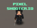 Jeu Pixel Shooter.io