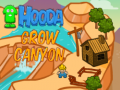 Jeu Hooda Grow Canyon