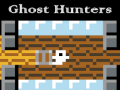 Jeu Ghost Hunters