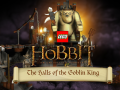 Jeu The Hobbit: The Halls of the Goblin King