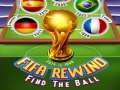 Jeu FIFA Rewind: Find The Ball