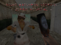 Jeu Night Watchmen Stories: Zombie Hospital