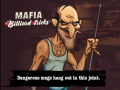 Game Mafia Billiard Tricks