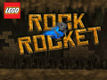 Jeu Lego Rock Rocket