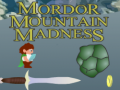 Jeu Mordor Mountain Madness