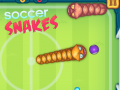 Jeu Soccer Snakes
