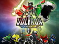 Game Voltron Legendary Defender: Voltrom Force