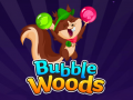 Game Bubble Woods
