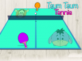 Game Tsum Tsum Tennis