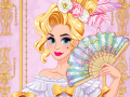 Game Legendary Fashion Marie Antoinette