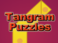 Jeu Tangram Puzzles