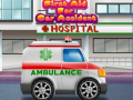 Game First Aid For Car Accident