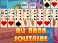 Game Ali Baba Solitaire