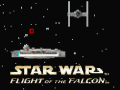 Jeu Star Wars: Flight of the Falcon